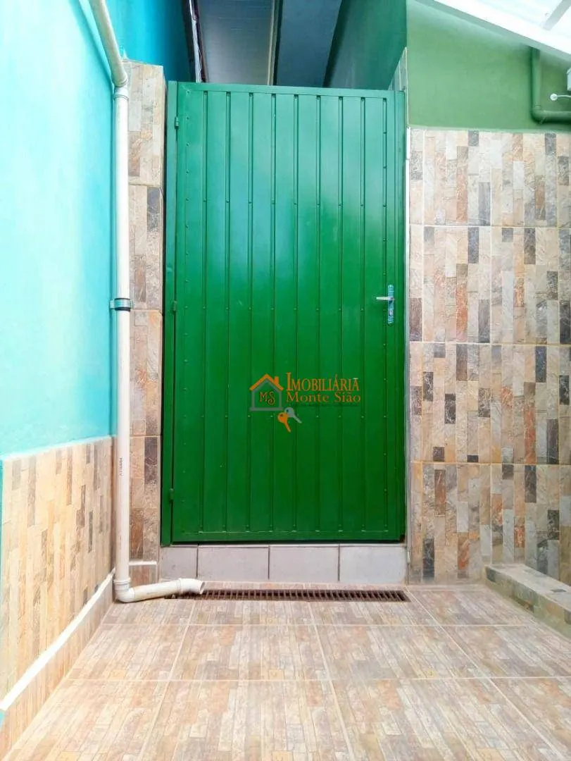 Imagem Sobrado com 5 dormitórios à venda, 200 m² por R$ 350.000,00 - Parque Primavera - Guarulhos/SP