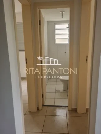 Imagem Apartamento - Ribeirão Preto - Reserva Real