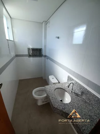 Imagem Apto 02 quartos sendo 01 suíte - Bairro Ayrton Senna - cód 810