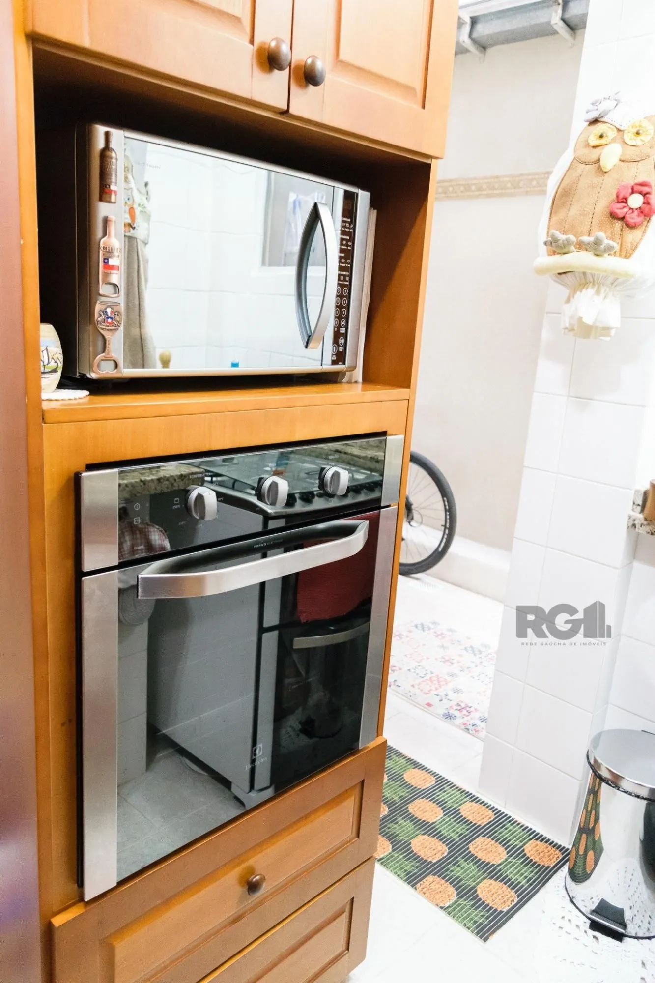 Imagem Apartamento em Petrópolis