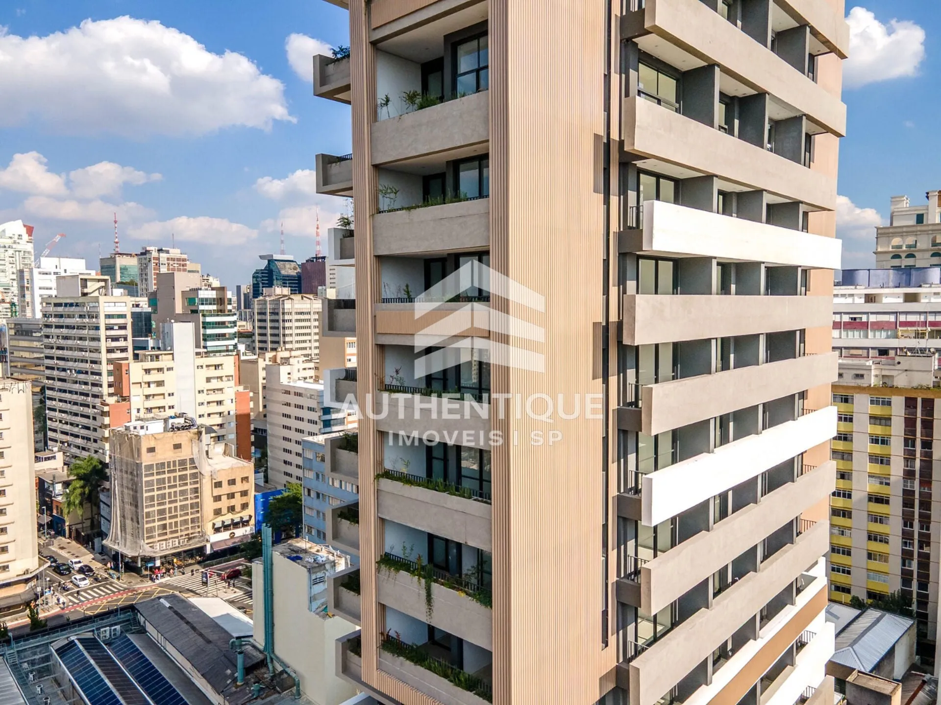Imagem MACEIO 88 HIGIENOPOLIS - Apartamento à venda no bairro Higienópolis - São Paulo/SP, Zona Central