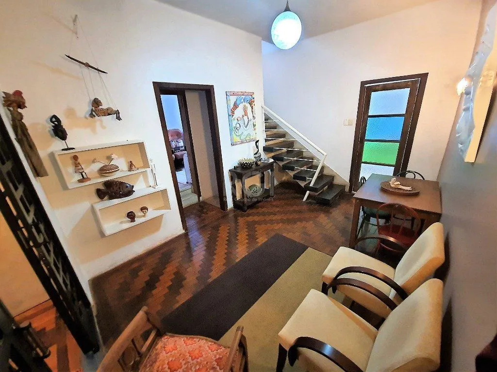 Imagem Casa para Venda - 165m², 3 dormitórios, Centro Histórico