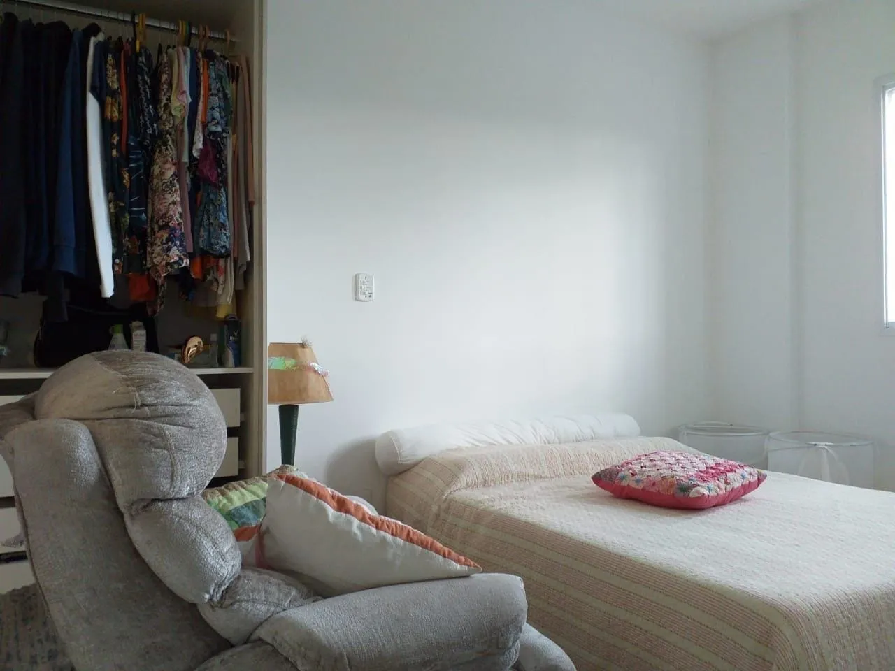 Imagem Apartamento à venda 2 Quartos, 1 Suite, 1 Vaga, 70.7M², Bela Vista, Pindamonhangaba - SP | Edifício New Way Tower