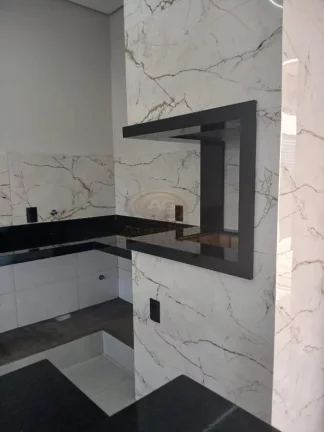 Imagem CASA A VENDA NO BAIRRO SETSUL EM RIO PRETO