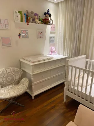 Imagem Apartamento com 2 quartos, 98m², à venda em São Paulo, Perdizes