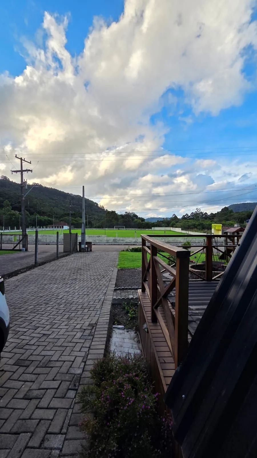 Imagem Linda Cabana em Morro Reuter