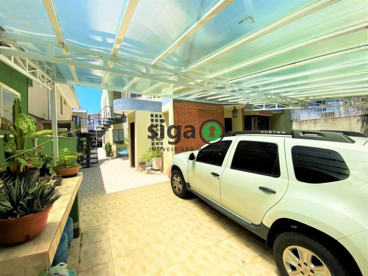 Imagem Casa Térrea Residencial,Comercial em Brooklin