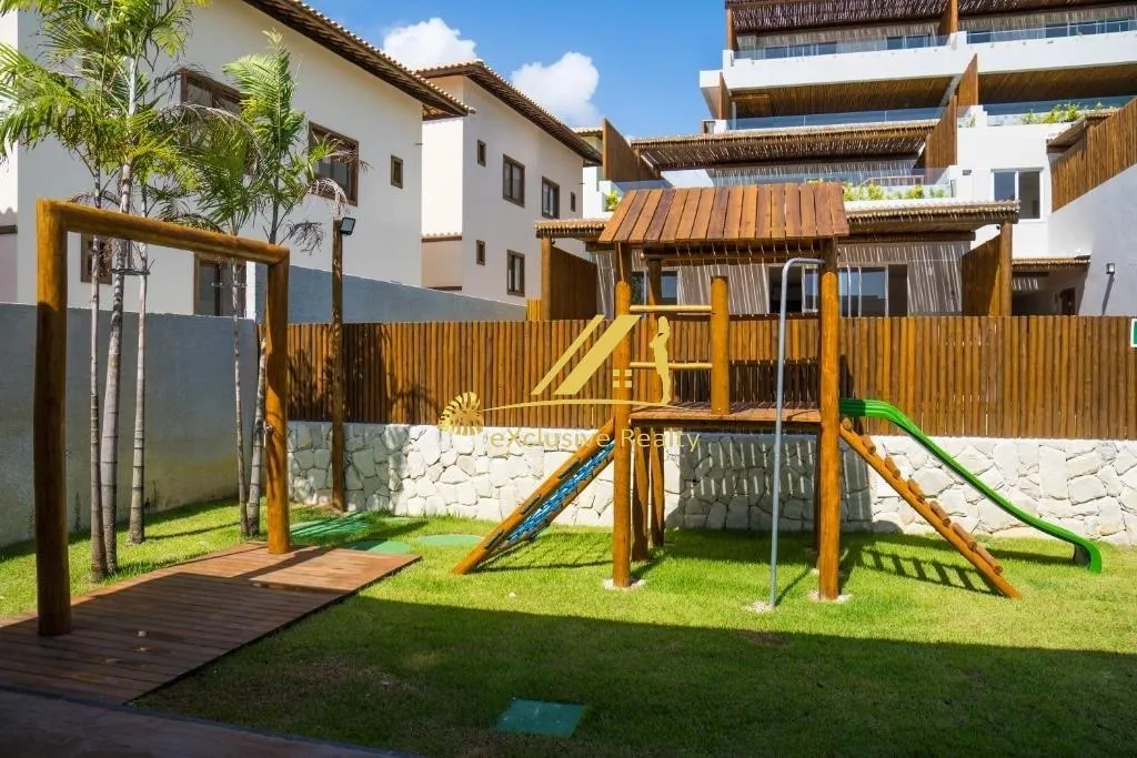 Imagem Apartamento RESIDENCIAL em Mata de São João - Bahia,