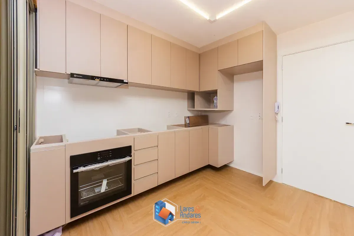 Imagem Apartamento para venda em Moema com 2 quartos, sendo 2 suítes, 82m²