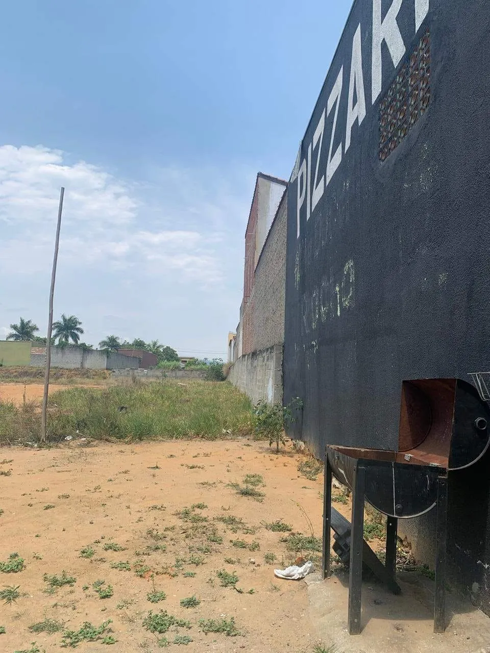 Imagem Terreno à venda, Residencial Vale das Acácias, Pindamonhangaba, SP