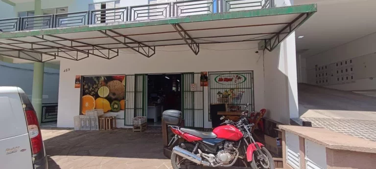 Imagem Ponto Comercial para Venda em Concórdia, Centro, 1 banheiro