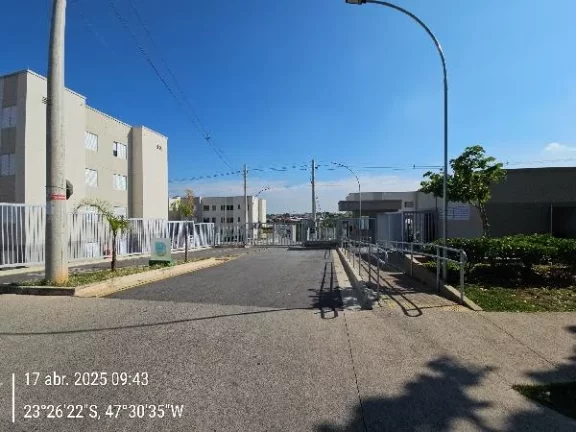 Foto do imóvel Oportunidade Única em SOROCABA - SP | Tipo: Apartamento | Negociação: Licitação Aberta | Situação: Imóvel em RUA AVELINO DOS SANTOS