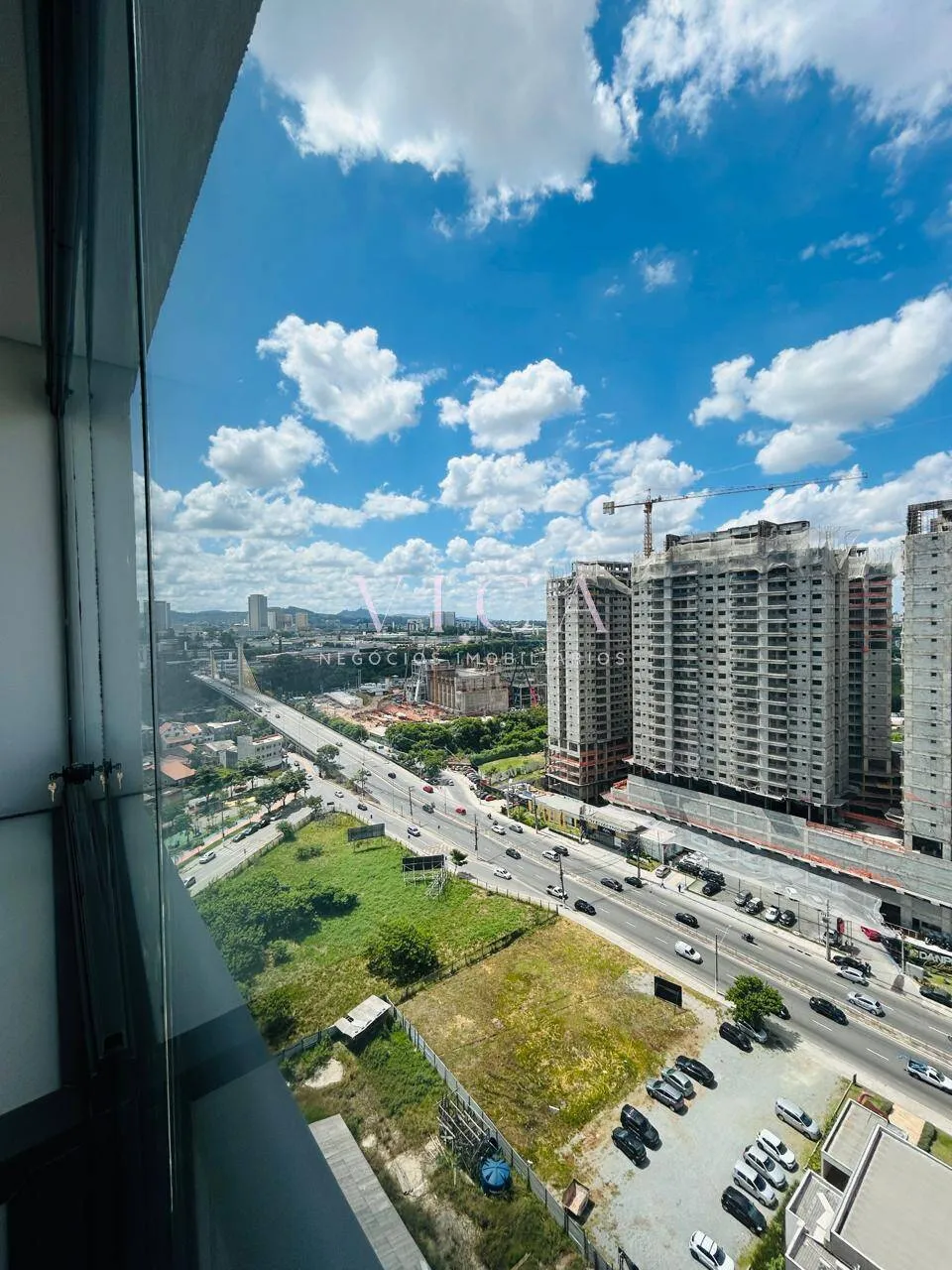 Imagem Barueri | Elos 58m² 2 dorms, novo e reformado, varanda |R$ 588.000,00