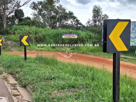 Imagem ÁREA PARA INVESTIDORES 20mil m² Comercial Residencial (GALPÕES E PRÉDIOS)