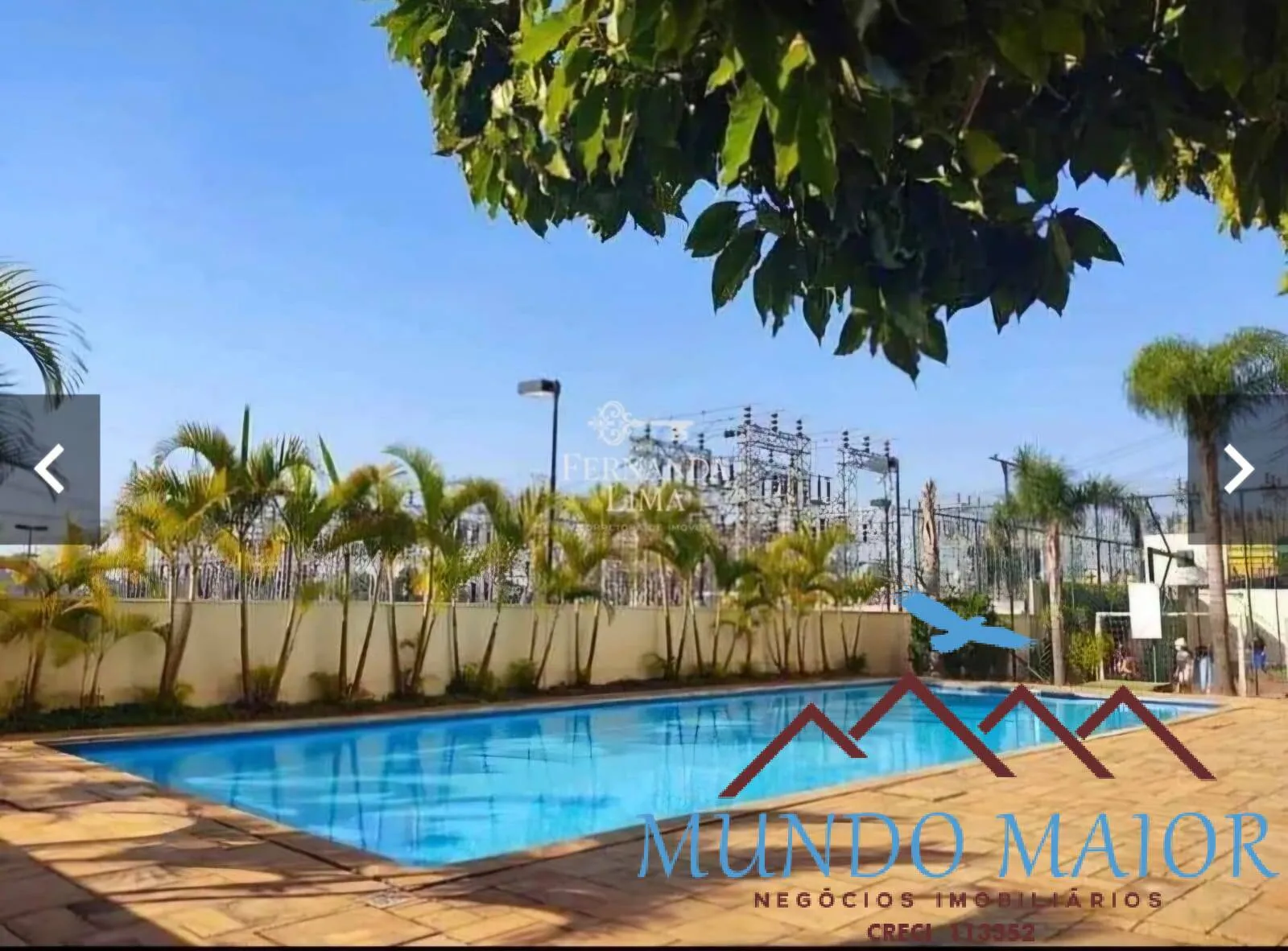 Imagem "Apto 3 Dorms com Lazer Completo - 67m² Vila Homero Thon, Santo Andre !!!!!