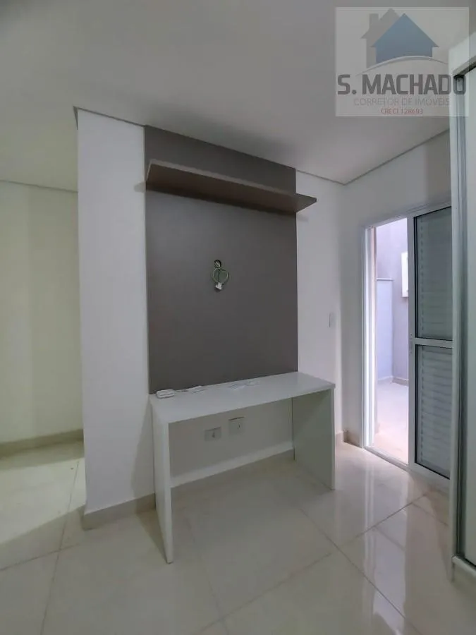 Imagem Apartamento para Venda em Santo André / SP no bairro Vila Curuça