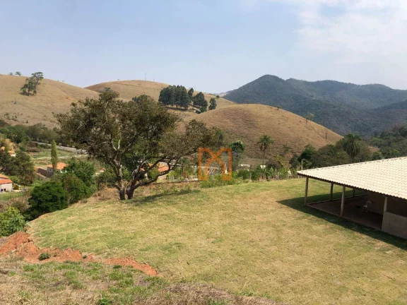 Imagem Sítio à venda, 17000 m² por R$ 690.000,00 - Área Rural de Itajubá - Itajubá/MG