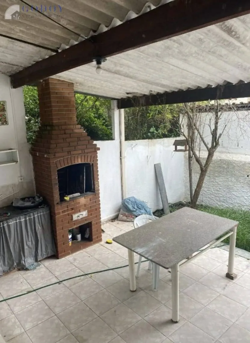 Imagem Casa à Venda no Bairro Maria Áurea - Ótima Localização