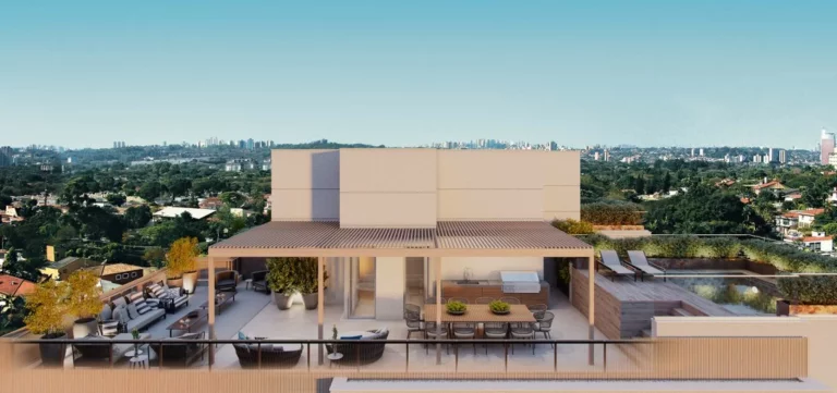 Imagem APARTAMENTO RESIDENCIAL em São Paulo - SP, Alto de Pinheiros