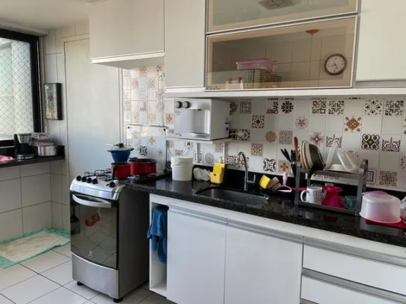 Imagem Apartamento com 3 Quartos à Venda, 80 m² em Boa Viagem - Recife