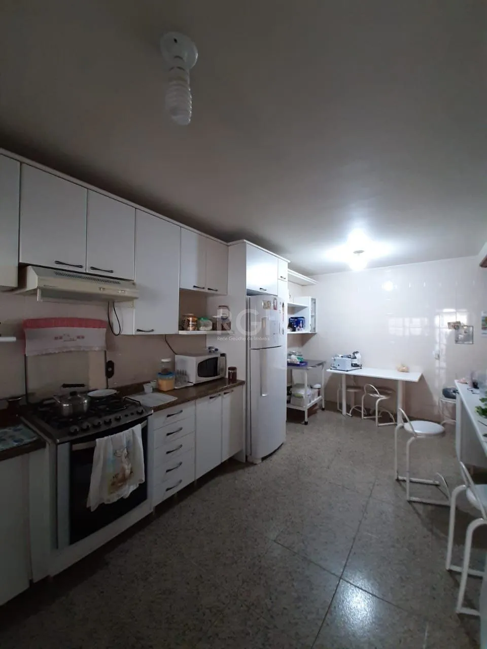 Imagem Casa para Venda - 262.02m², 3 dormitórios, sendo 1 suites, 6 vagas - Auxiliadora