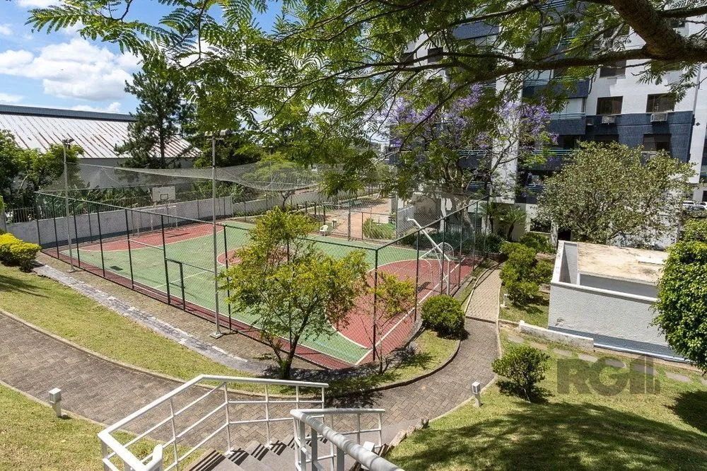 Imagem Apartamento com 3 dormitórios na Zona Sul de Porto Alegre RS.