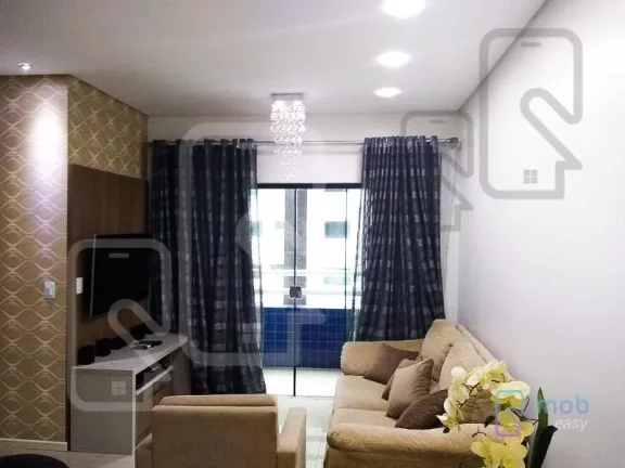 Imagem Apartamento RESIDENCIAL em MANAUS - AM, PONTA NEGRA