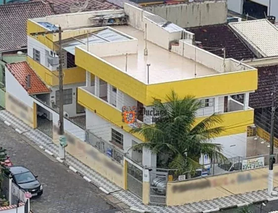 Imagem Pousada com 10 dormitórios à venda, 300 m² por R$ 1.750.000,00 - Centro - Mongaguá/SP