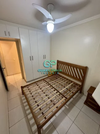Imagem Apartamento para alugar no bairro Enseada - Guarujá/SP