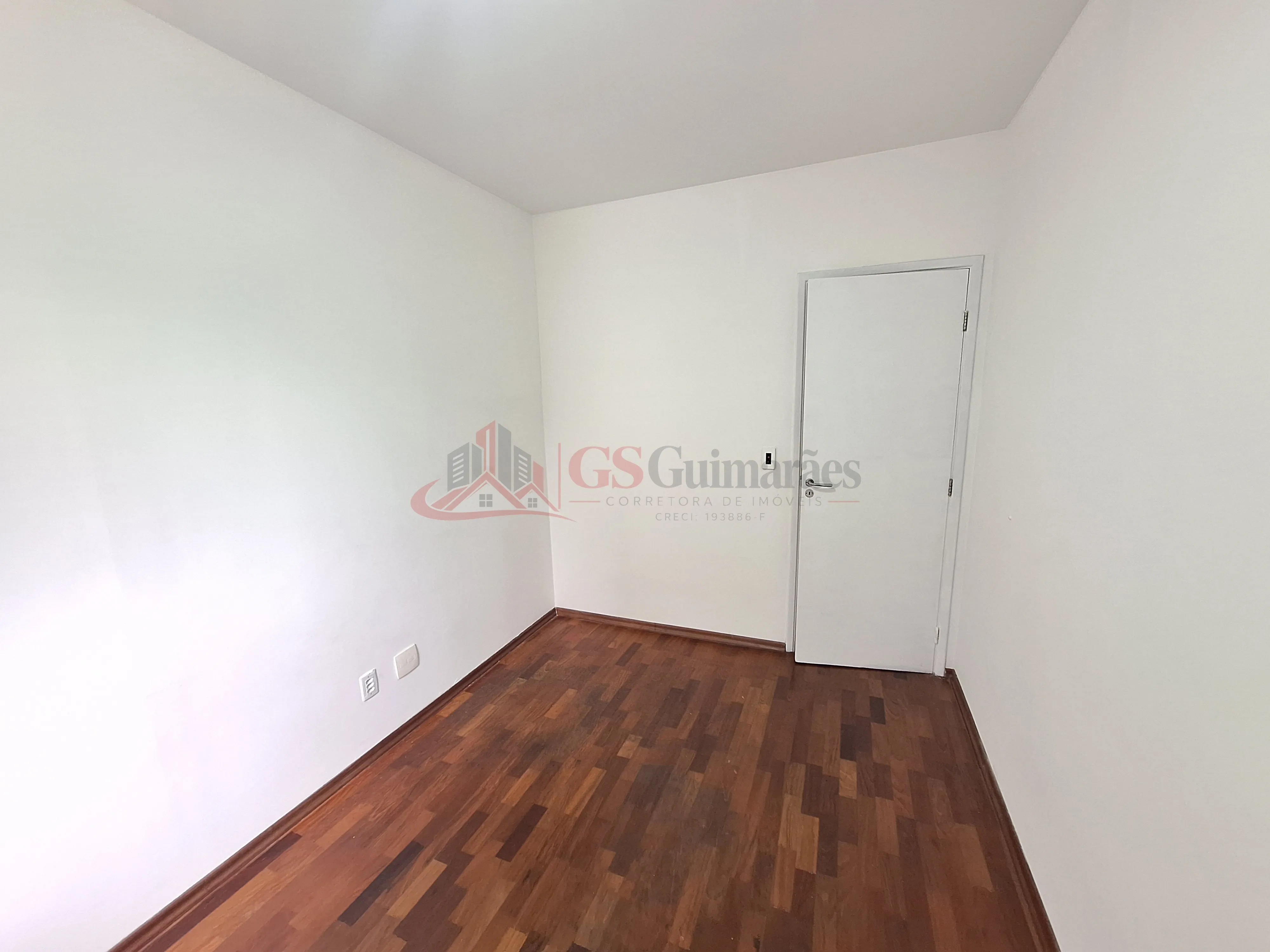 Imagem Apartamento no Parati - 79,8 m², 2 dormitórios | Alphaville Centro Industrial