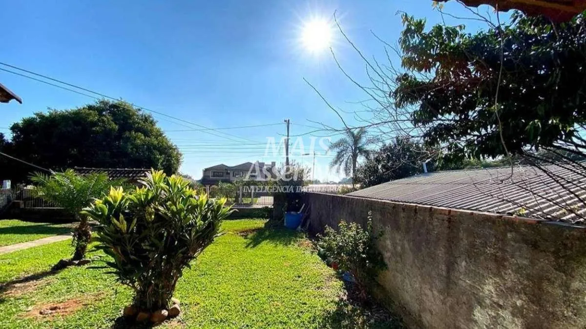 Imagem Casa para Venda em São Leopoldo / RS no bairro Feitoria