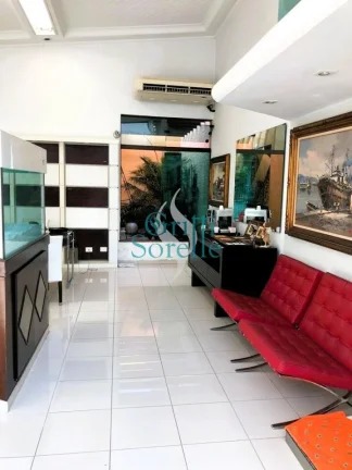 Imagem Casa/Ponto Comercial à Venda em Aclimação - São Paulo/SP.