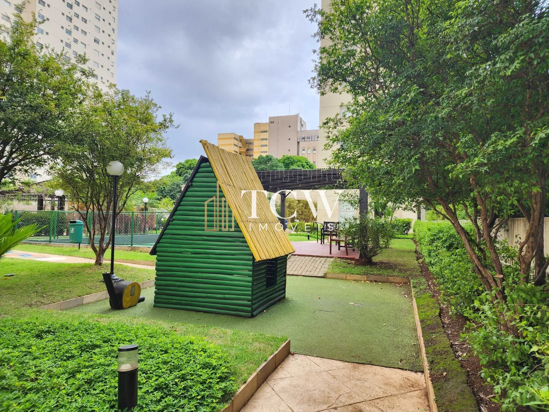 Imagem Apartamento â venda com 3 suítes
