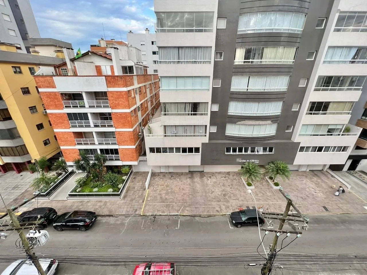 Imagem Apartamento em Praia de Arroio Teixeira (Arroio Teixeira)