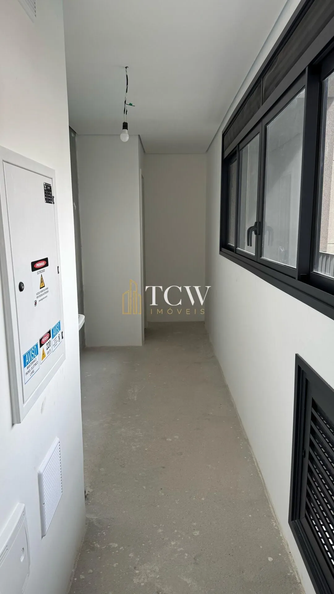 Imagem Apartamento à Venda no Brooklin | 3 Suítes | 201 m² | 3 Vagas | São Paulo/SP