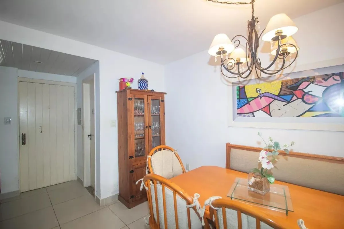 Imagem Casa de Condomínio em Guarujá