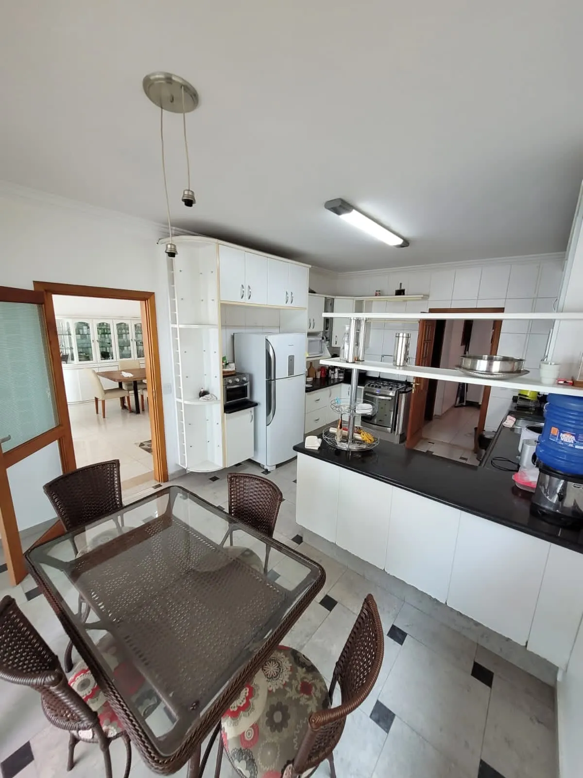 Imagem Casa no Campolim com 4 suítes- Excelente Sobrado Oportunidade no Campolim Sorocaba