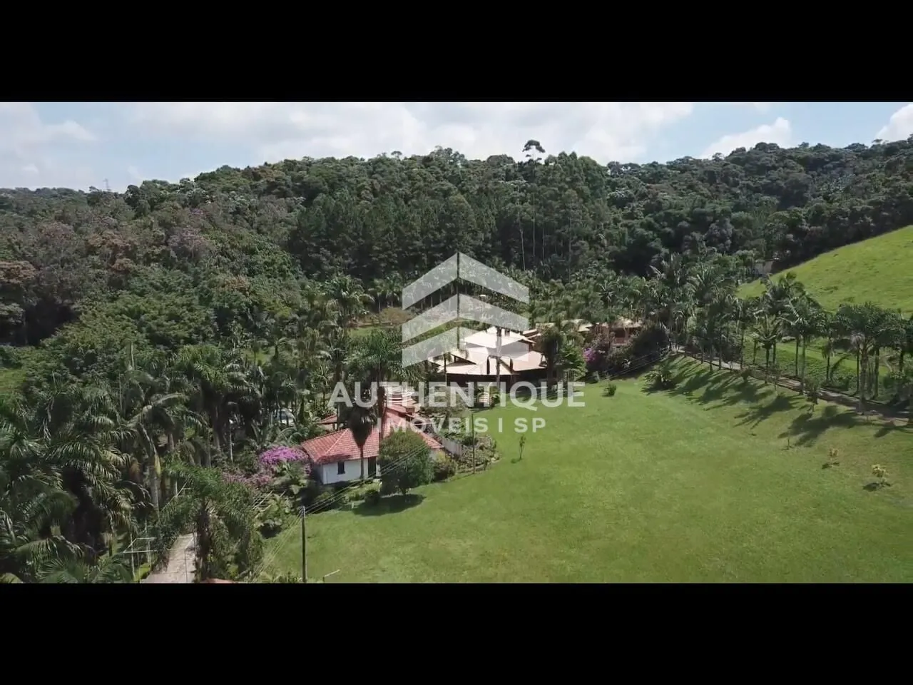 Imagem Propriedade de Alto Padrão no coração da Grande São Paulo à venda