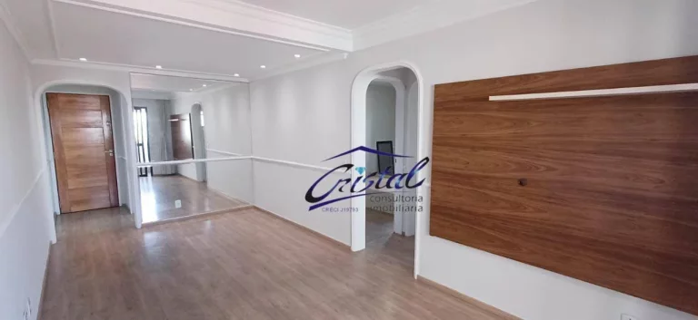 Foto do imóvel Vende / Aluga Apartamento com 2 quartos, 60 m² - venda ou aluguel - Jardim Ester - Butantã/SP