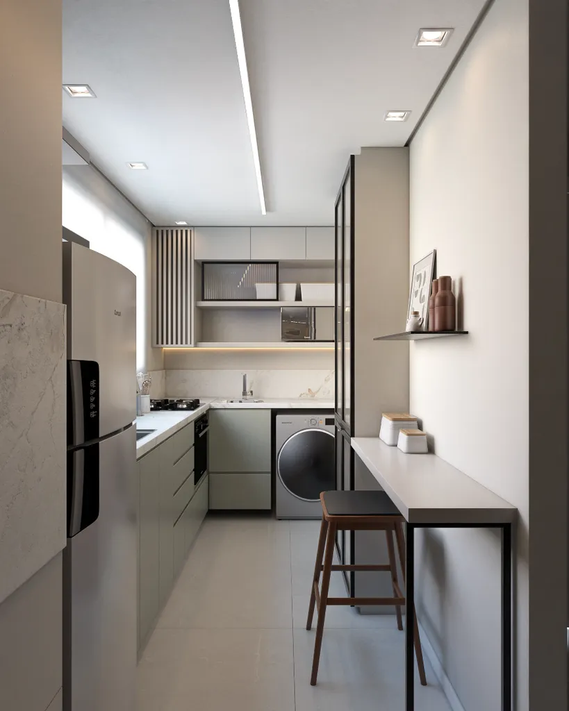 Imagem Apartamento em Auxiliadora