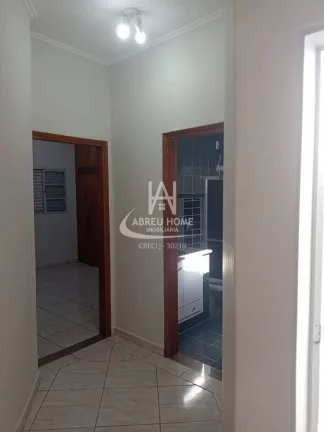 Imagem Casa, Jardim Nazareth - São José do Rio Preto