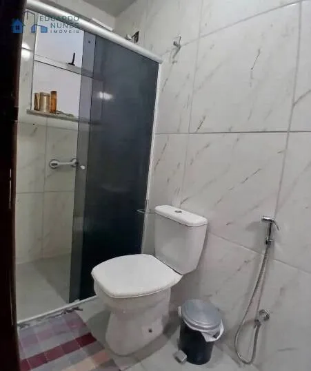 Imagem Apartamento 3 quartos, reformado, 02 Vagas, próximo ao CEFET