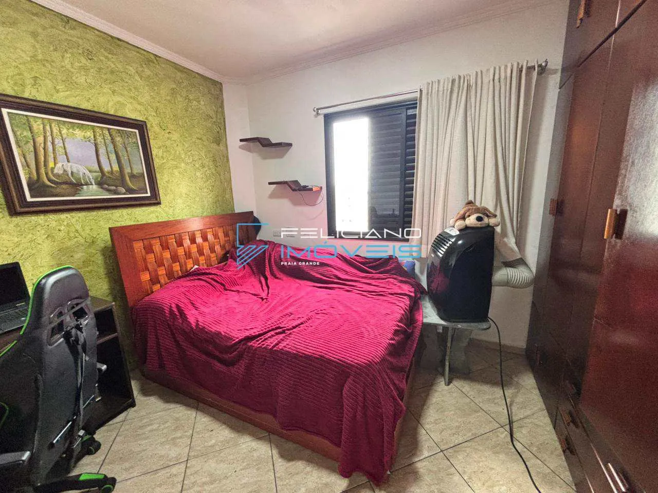 Imagem Cobertura com 3 quartos, Ocian, Praia Grande - R$ 1.28 mi, Cod: 6769