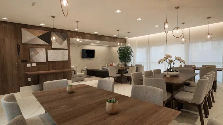 Imagem TEG CORAZZA - TEGRA - Apto 50m² (Unidade de Revenda), 2 dorms com suíte , próximo à Marginal Tietê!