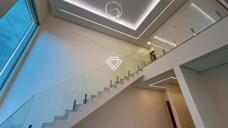 Imagem Sobrado com 02 Suítes 153m² c/ Lazer na 605 Sul