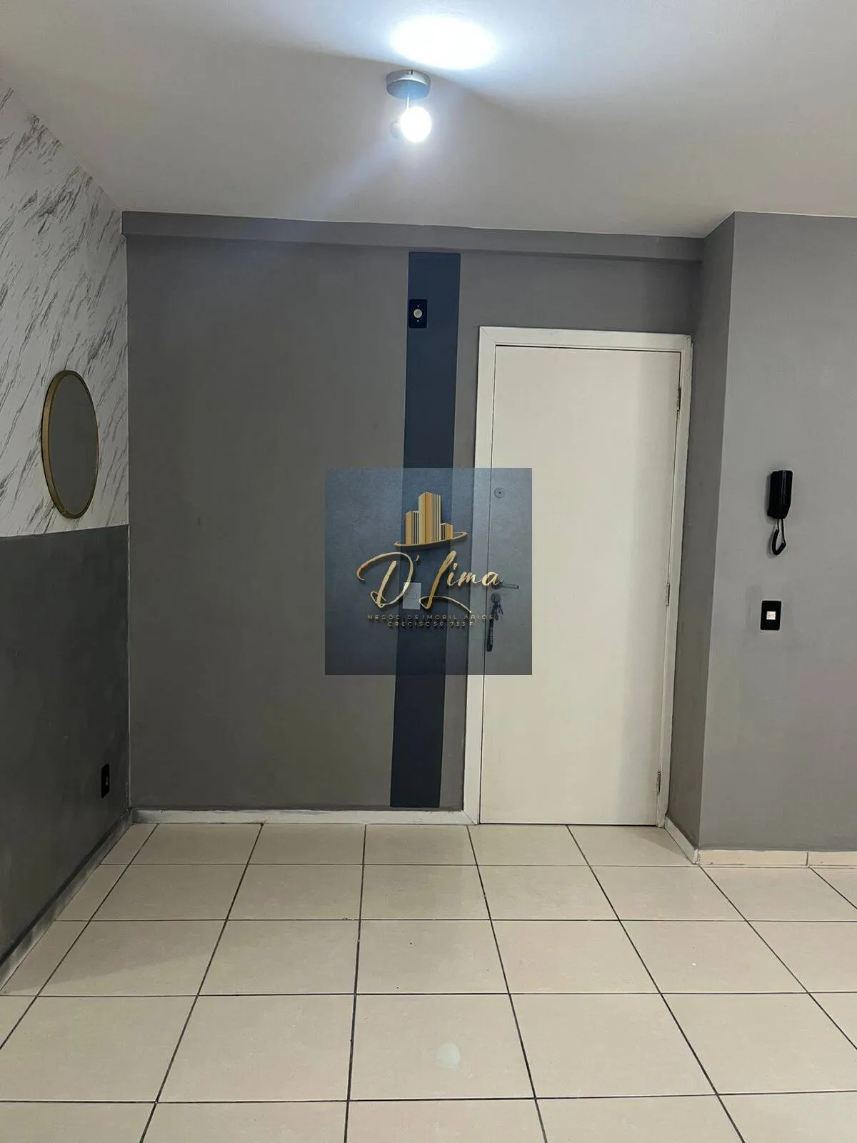 Imagem Condomínio bosque das estações apartamento à venda 2 quartos em Bela Vista