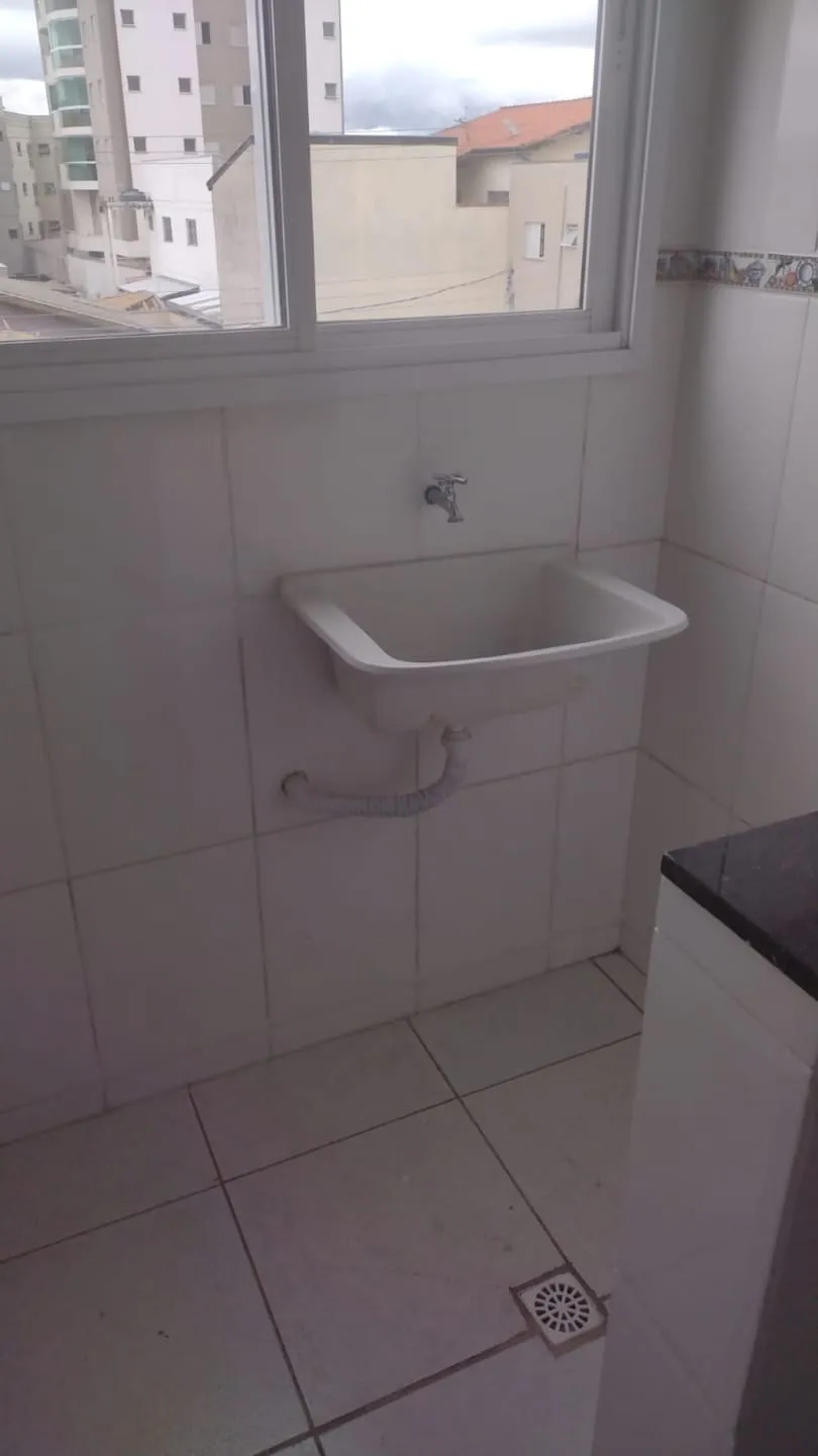 Imagem Apartamento à venda 2 Quartos, 1 Suite, 1 Vaga, Residencial Portal da Mantiqueira, Taubaté - SP | Portal da Mantiqueira