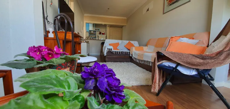 Imagem Apartamento com 2 Quartos à Venda, 71 m²em Teresópolis - Porto Alegre