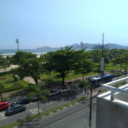 Imagem Apartamento com 3 Quartos à Venda, 165 m² em Gonzaga - Santos