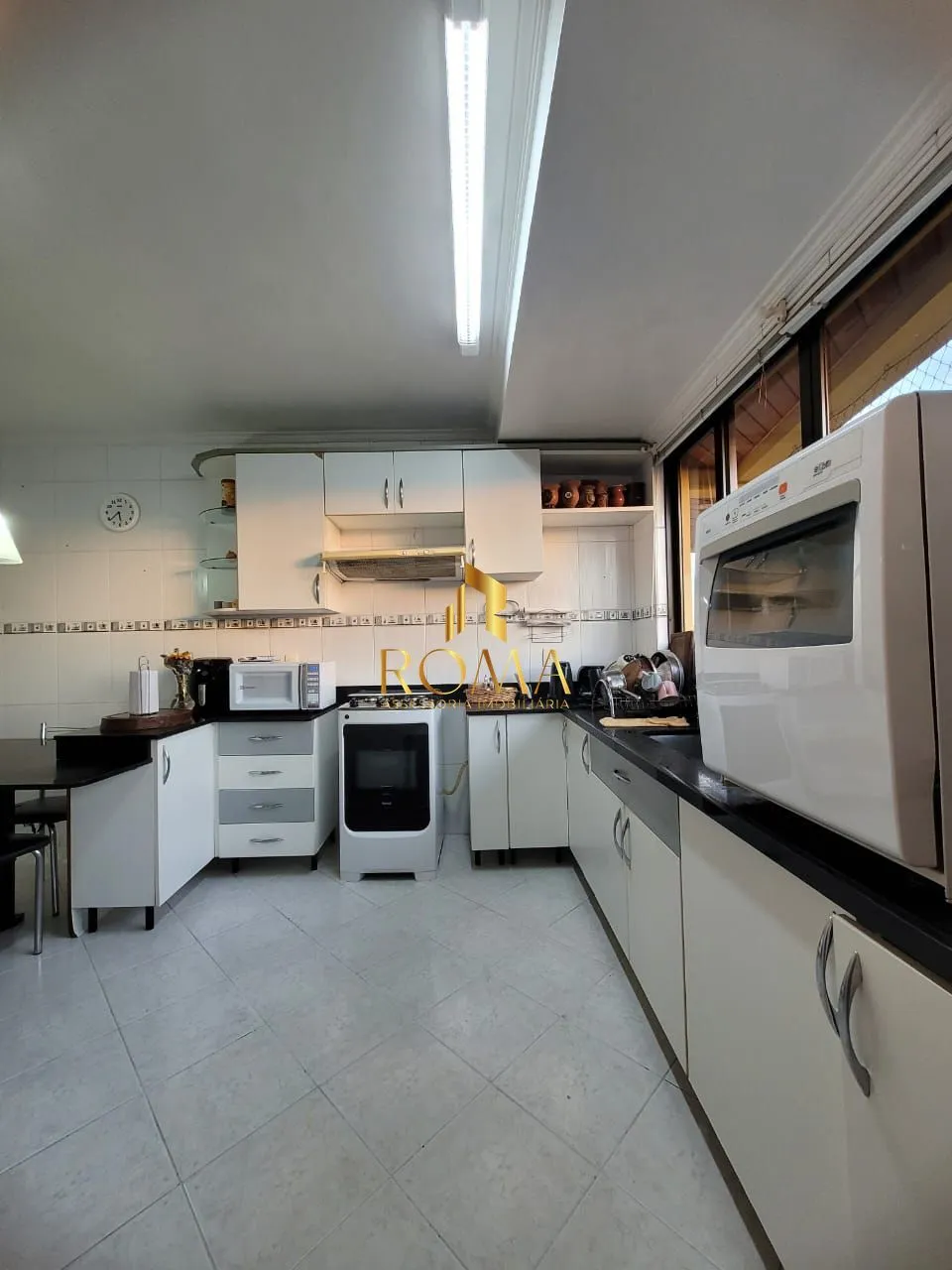 Imagem APARTAMENTO 4D MILLENIUM